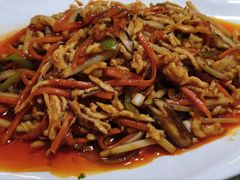 -裕德隆清真饭庄·天津特色菜(河东店)