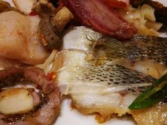 -昆明南亚风情园豪生大酒店-泰式国际海鲜自助餐厅