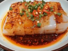 -丝路金桃·新疆菜(徐汇店)