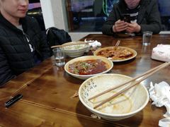 -天全县三土司椒麻鸡餐厅