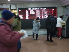 -应急管理部应急总医院(主院区)