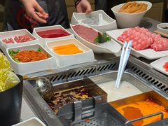 -海底捞火锅(青悦城店)