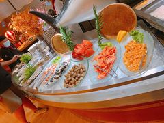 -上海神旺大酒店