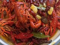 -辣盆盆麻辣小龙虾(哈尔滨总店)