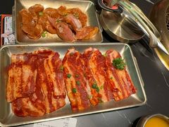 -韩宫宴和牛烤肉(盐城金鹰店)