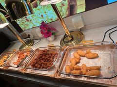 -好伦哥比萨烤肉自助(八里桥店)