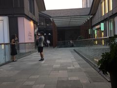 -星巴克(成都太古里二店)