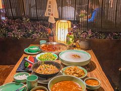 -淀里船宴(卓达店)