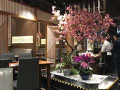-九井澤精致料理(金茂店)