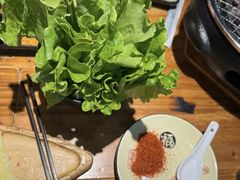 -吉志烤肉(太原总店)