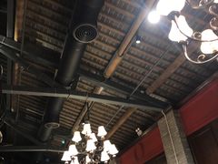 大堂-铜锣湾·有麝自然香(重庆新天地店)