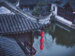 -祝家花園(伯渎港店)