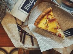 咸派-Pie Bird(新闸路店)