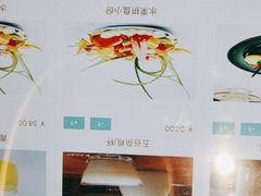 -青叶202都市餐厅(迪诺水镇店)