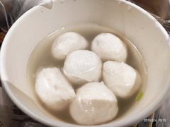-邵子牙·中华老字号(定安路店)
