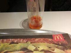 -麦当劳(东苑丽宝商业广场店)