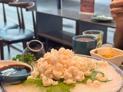 -渔惑·中山脆肉鲩火锅(金湾华发商都店)