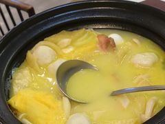 -徽镇小厨·经典徽菜(马连道店)