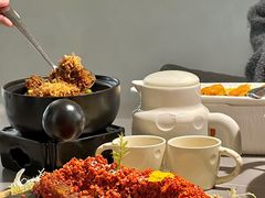 -3号仓库·创意中国菜(乐清正大广场店)