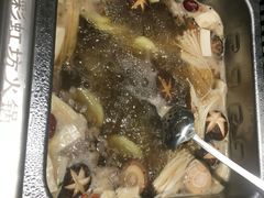 -彩虹坊火锅(宁穿路店)