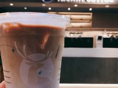 -瑞幸咖啡(大都会东方广场店)