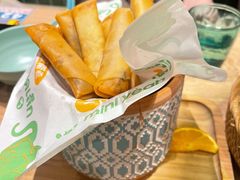 -迷你椰·泰式大排档(环球港1号店)