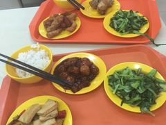 -东华大学第一食堂(松江校区店)