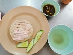 -红大哥水门鸡饭(總店)