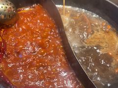 -蜀大侠火锅(总府路店)