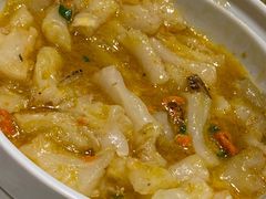 蟹粉蹄筋-洋洋中餐馆·SINCE 1997(信投店)
