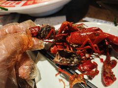-阿财老铺·老蚌埠龙虾城(华夏总店)