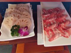 -蓉城老妈火锅(双林路店)