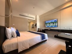 -曼谷文华中心点大酒店