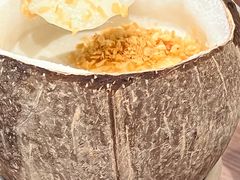 -探窝·竹笙椰子鸡(杨箕店)