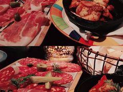 -C&R西班牙餐厅