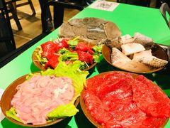 -周幺妹重庆老火锅(银泰城总店)