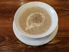 -安妮意大利餐厅(世贸天阶店)