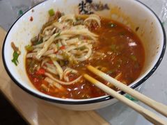 -老长沙原汁原味粉馆(韭菜园店)