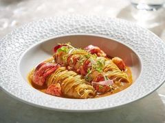 -广州四季酒店·佰鲜汇·现代法餐