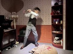 -CLUE演绎实景剧本杀(江南西店)