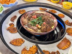 -顺顺小吃(独克宗古城店)