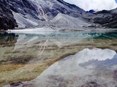 -稻城亚丁风景区-电瓶观光车售票处