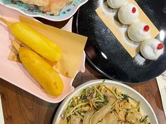 -老厨家(中央大街西七道街店)