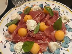 -Alimentari Grande(东湖路店)