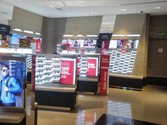 -DFS旗下T广场(新加坡店)