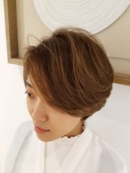 -THE LOG SALON 记录