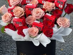 -F.Story 花和故事(新天地店)