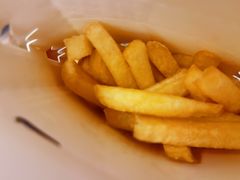粗薯条-汉堡王(天一广场店)