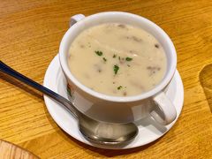 -菲滋意式餐厅(富阳东方茂店)