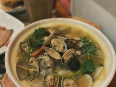 -番茄屋葡式美食(总店)